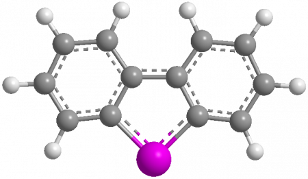 Хлорид дифениленйодония