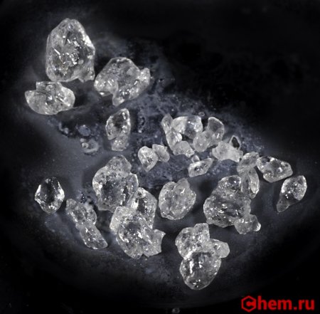 Фторид ксенона II