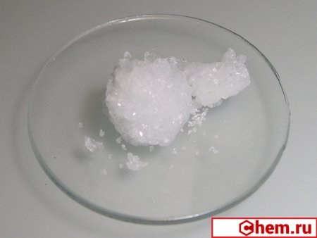 Фторид криптона II