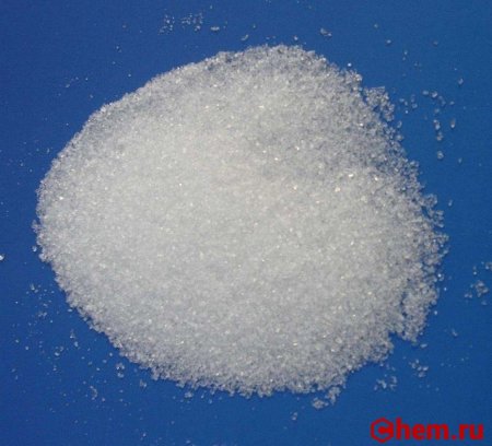 Азид магния