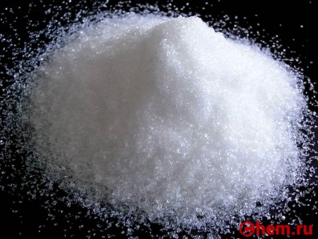 Ацетат магния