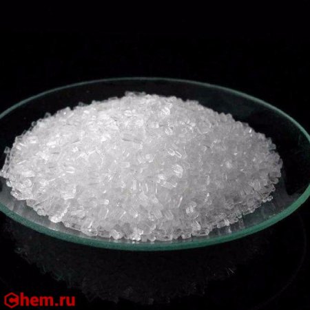 Гептагидрат сульфата магния