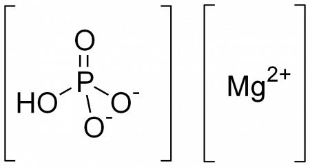 Гидроортофосфат магния