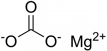 Карбонат магния