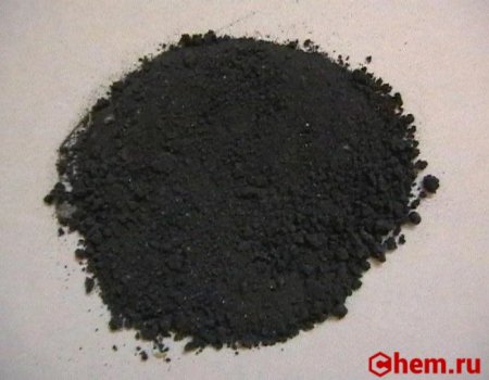 Силицид магния