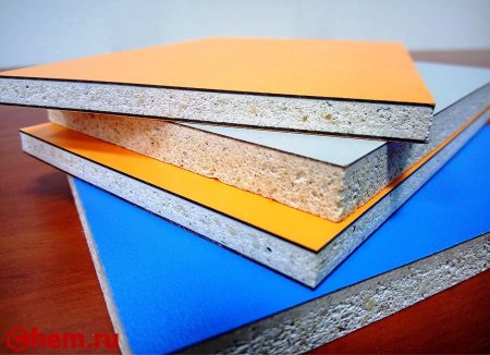 Стекломагниевый лист