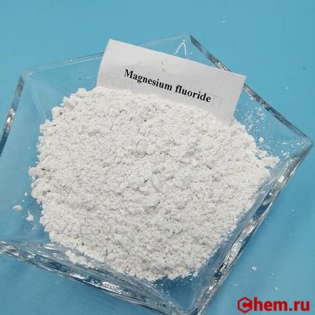 Фторид магния