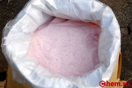 Ацетат марганца III