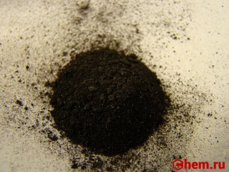 Ацетилацетонат марганца III