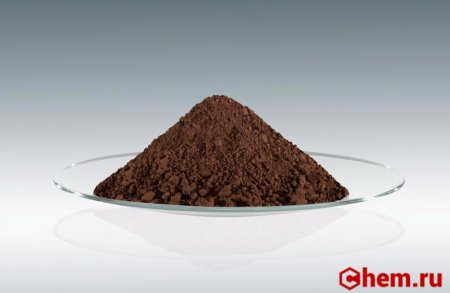 Борид марганца