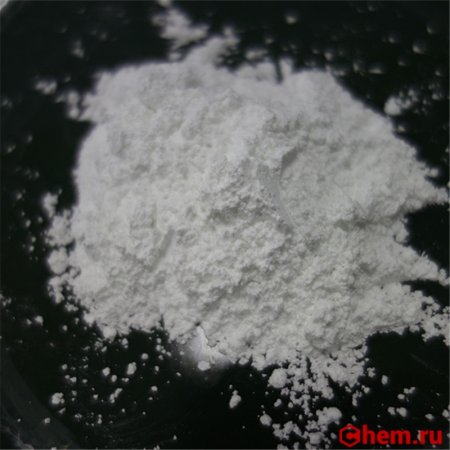 Вольфрамат марганца