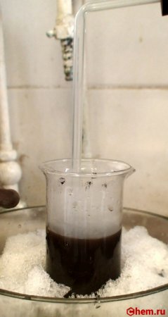 Дитионат марганца