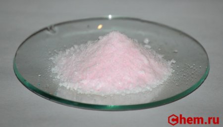 Йодид марганца II