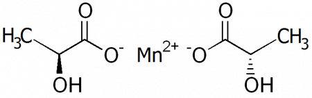 Лактат марганца