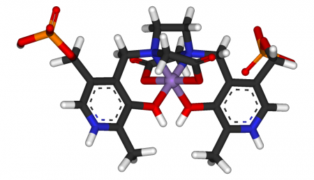 Мангафодипир