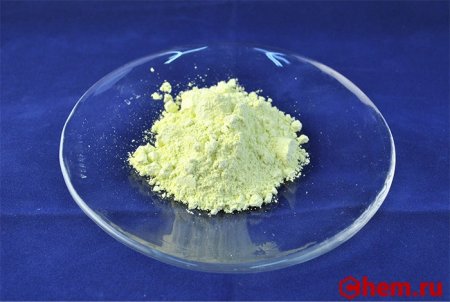 Молибдат марганца