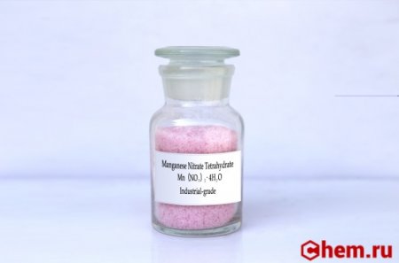 Нитрат марганца