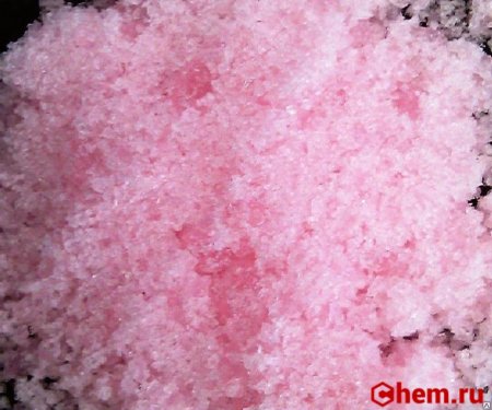 Нитрат марганца