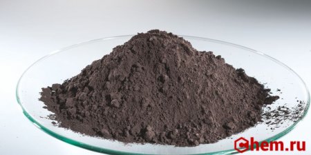 Оксид марганца III