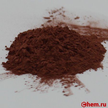 Оксид марганца VI