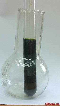 Оксид марганца VII