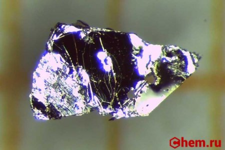 Теллурид марганца