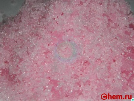 Цитрат марганца