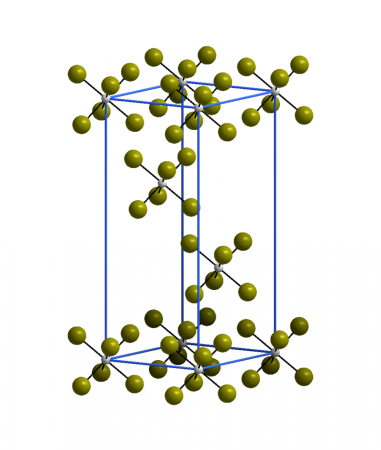 Бромид вольфрама VI