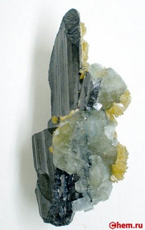 Вольфрамит