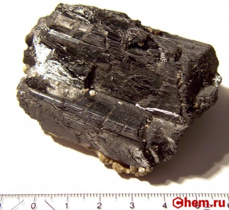 Вольфрамит