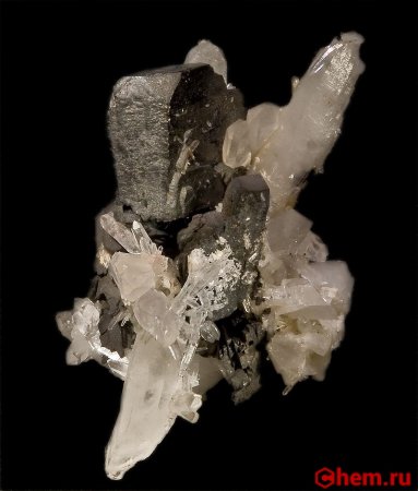 Вольфрамит