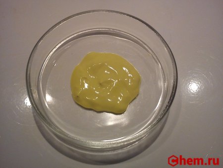 Вольфрамовая кислота