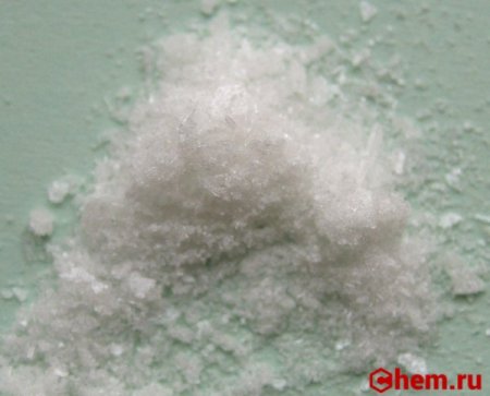 Гексакарбонилвольфрам