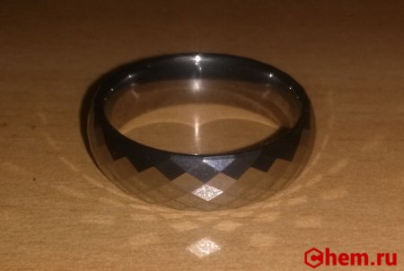 Карбид вольфрама