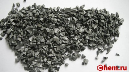 Карбид вольфрама