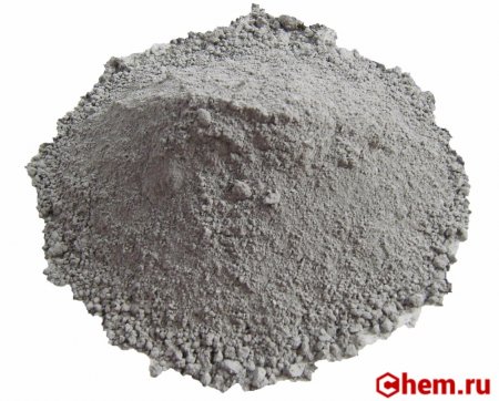 Силицид вольфрама