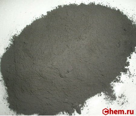 Фосфид вольфрама