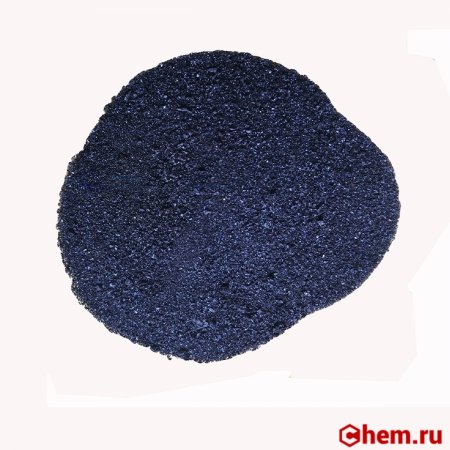 Хлорид вольфрама VI