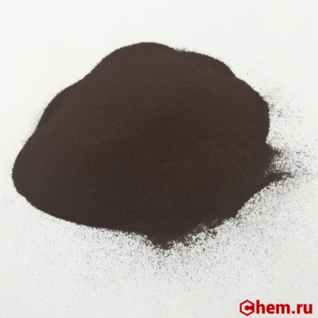 Хлорид вольфрама III