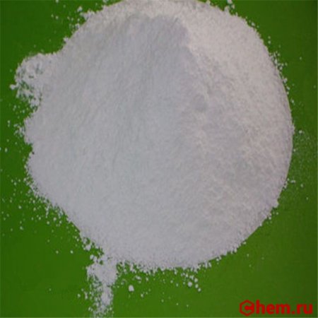 Гидрофторид аммония