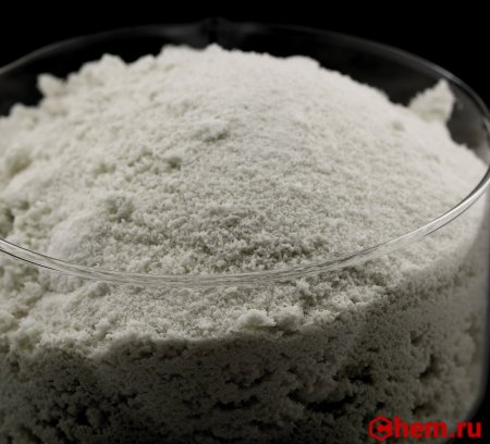 Йодид аммония