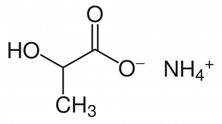 Лактат аммония