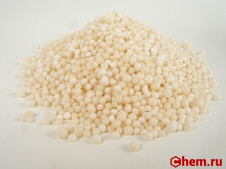 Нитрит аммония