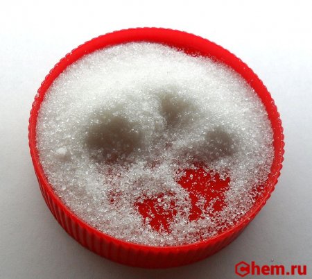 Пероксодисульфат аммония