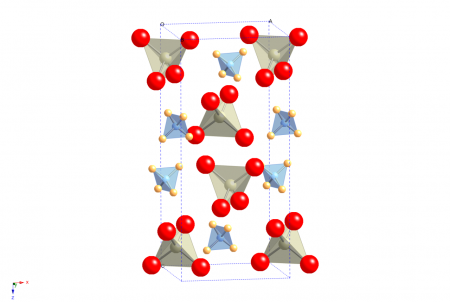 Перренат аммония