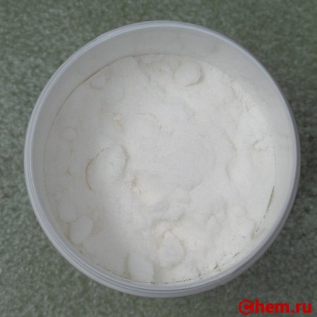 Перхлорат аммония