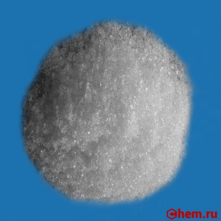 Фторид аммония