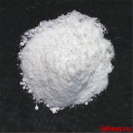 Хлорат аммония