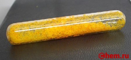 Бромид золота I