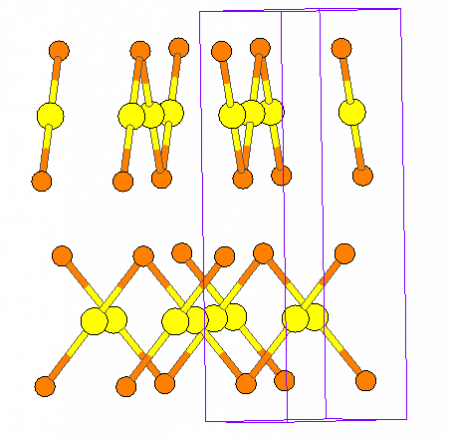Бромид золота I